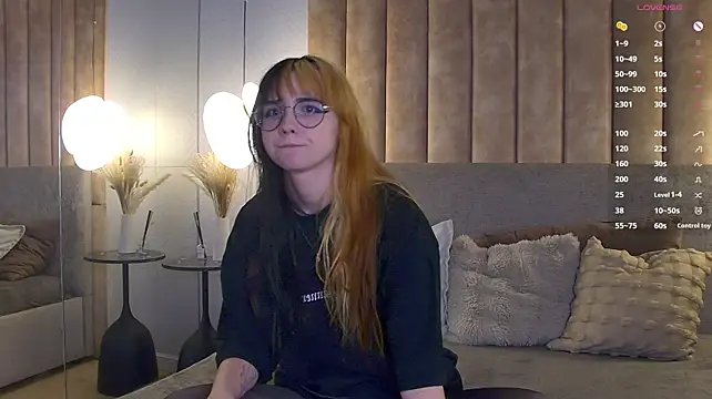 AmyRivers stripchat live cam model