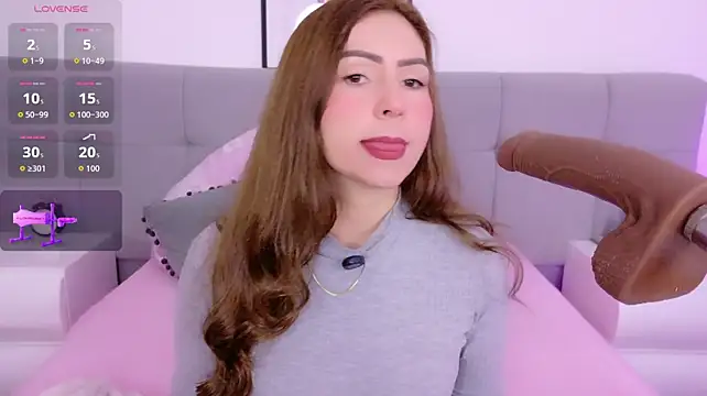 Heraa-Piett stripchat live cam model