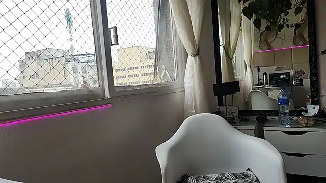EnricoNetto stripchat live cam model