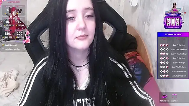 your_8a8y stripchat live cam model