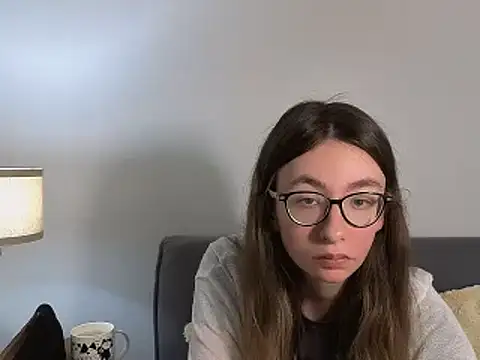 AnnaNatural stripchat live cam model