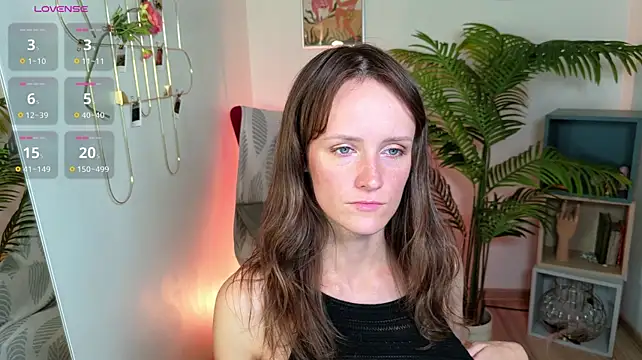 DolphinMorgentau stripchat live cam model