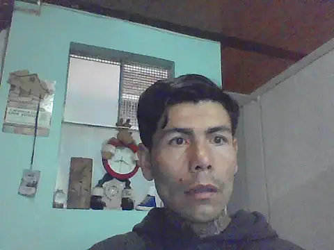 D420TIME stripchat live cam model