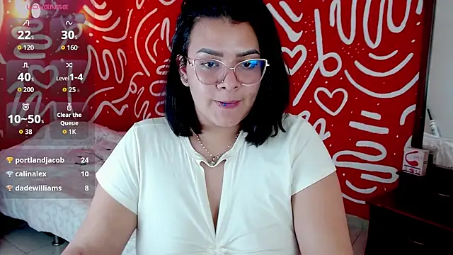 elumi_2 stripchat live cam model