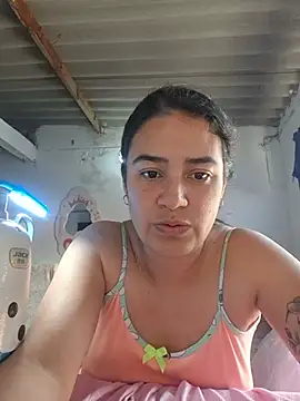 Gree_Fox stripchat live cam model