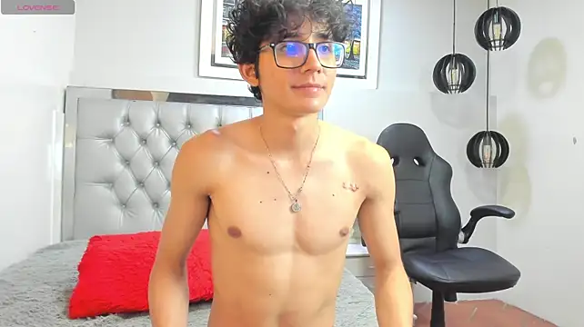 tim_cooper stripchat live cam model