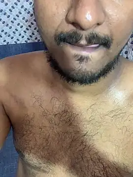 RamseyHot stripchat live cam model