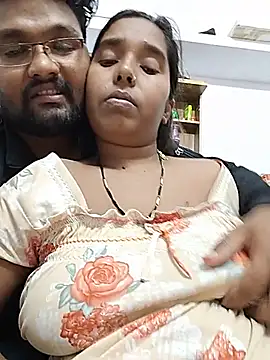 BabuCouple stripchat live cam model