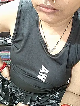 O_My_GoodnesS stripchat live cam model