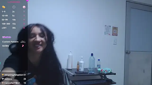 Jessica_Dove stripchat live cam model