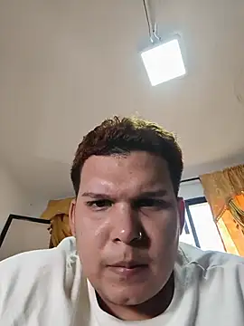 Tyler_Gaell stripchat live cam model
