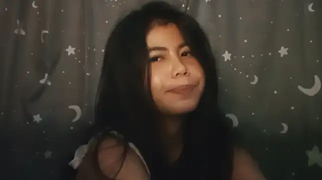 JinaRyun stripchat live cam model