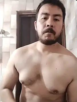 Man456545 stripchat live cam model