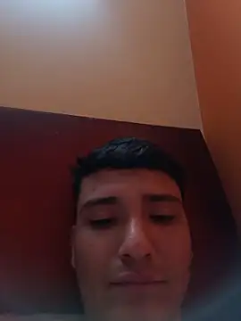 Johan_Dangel stripchat live cam model