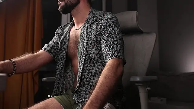beard_and_wine stripchat live cam model