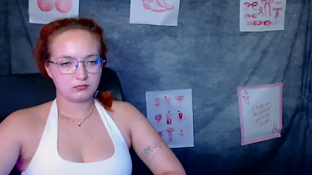 MissAriaa stripchat live cam model