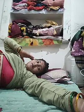Radha_bhabi stripchat live cam model