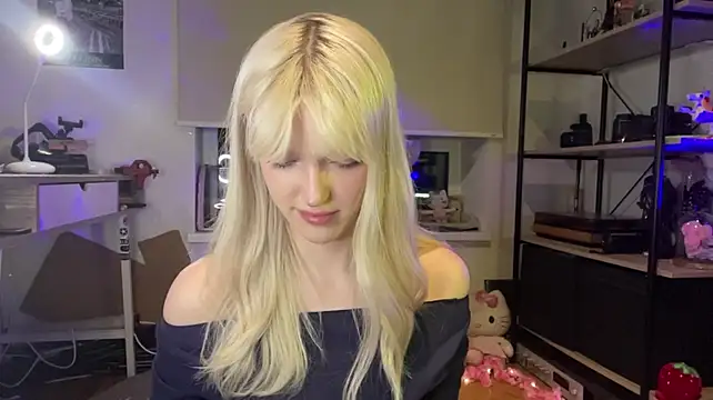 ShoshanaNogueras stripchat live cam model