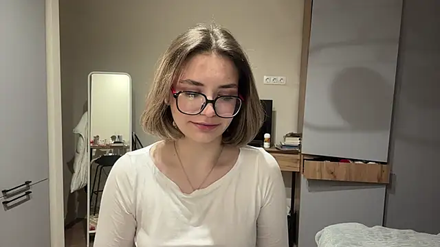 AnnaVelvetFire stripchat live cam model