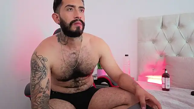 AlliceAndMalick stripchat live cam model