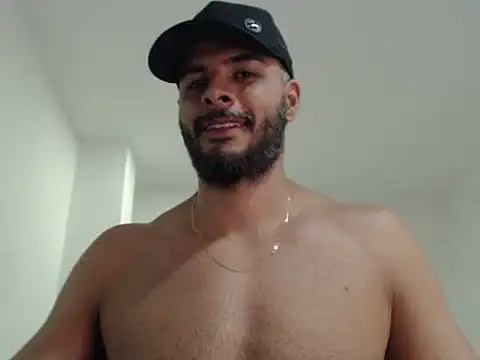 ThiagoToro stripchat live cam model