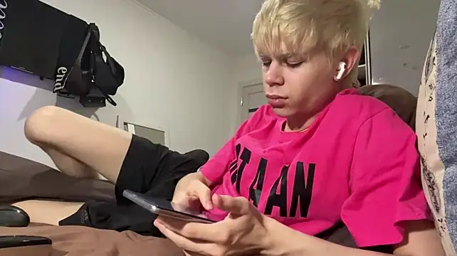 posssterboy stripchat live cam model