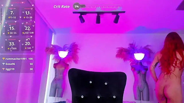 Angel_Peach stripchat live cam model