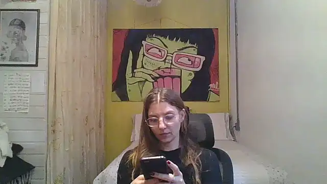 SweetyBabyDemon stripchat live cam model