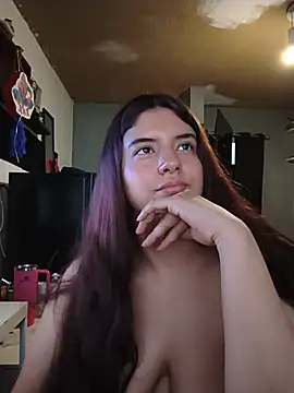 Carandrew stripchat live cam model