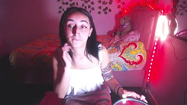 valeriikiss stripchat live cam model