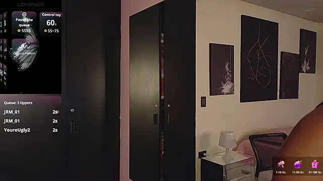 GabrielaLugo stripchat live cam model