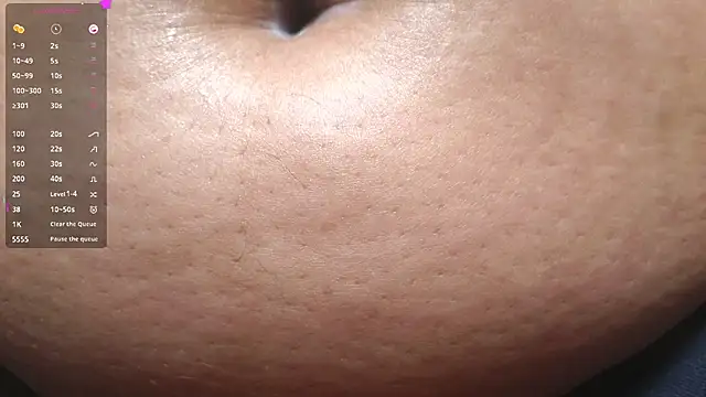 virtual_charm stripchat live cam model