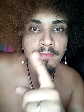 BlessedLucao stripchat live cam model