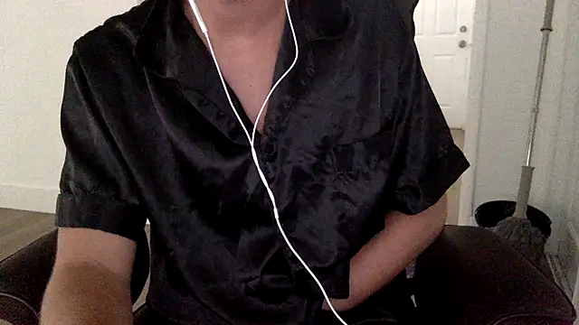 TheDaddy005 stripchat live cam model