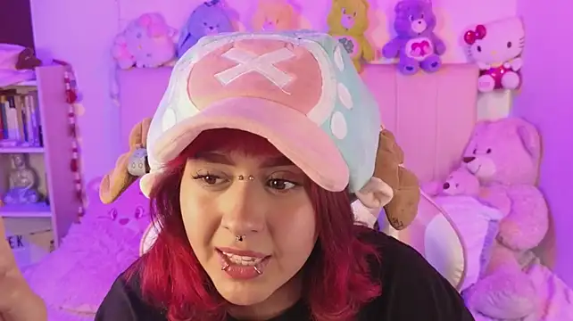 NekoWaifu stripchat live cam model