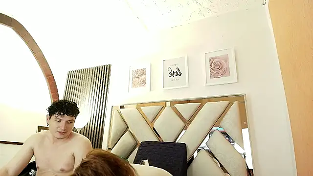 Zoe_And_Dylan_ stripchat live cam model