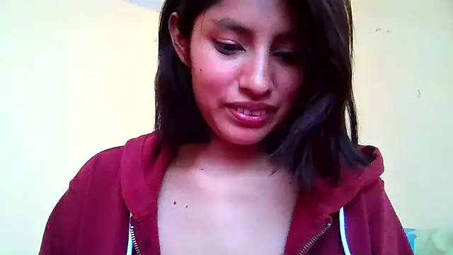 mindymiaw stripchat live cam model