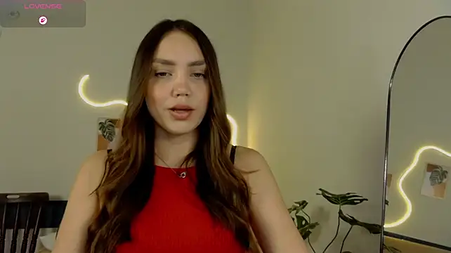 NebulaaHaven stripchat live cam model
