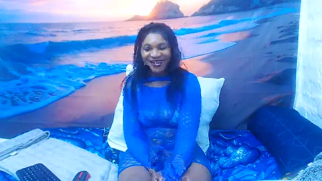 VelvetVixenMilf stripchat live cam model