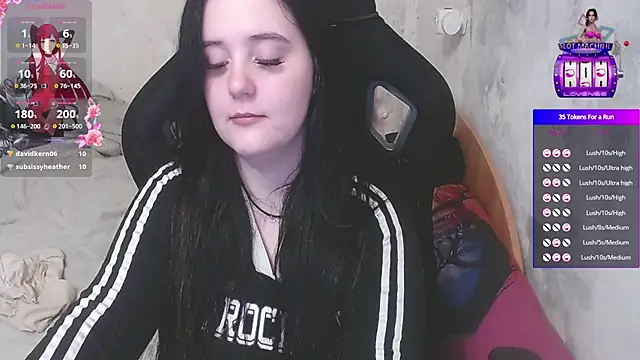 your_8a8y stripchat live cam model