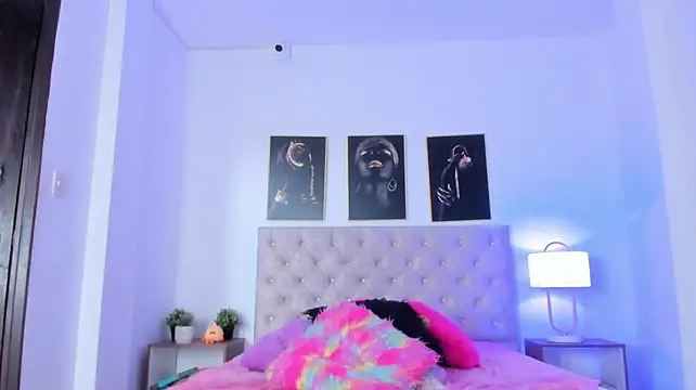 aurora_021_ stripchat live cam model