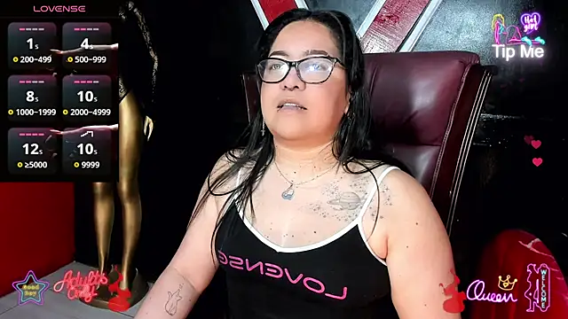 amy-cooper-xxx stripchat live cam model