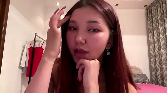 AnnettWinfrey stripchat live cam model