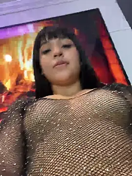BlearSilver stripchat live cam model