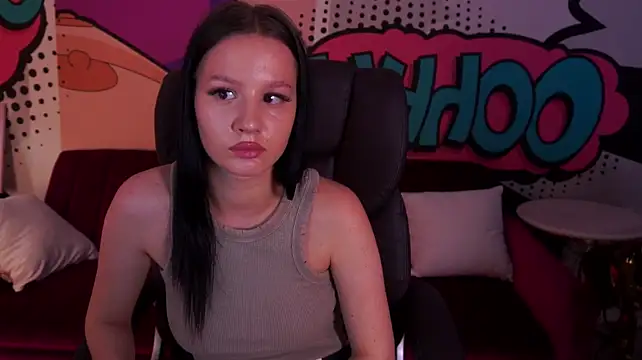 MissSonyaShy stripchat live cam model