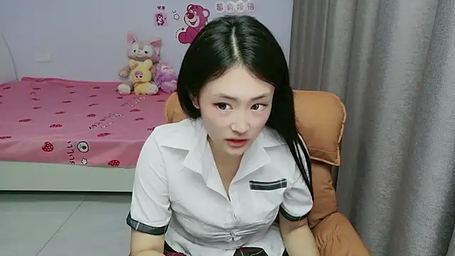 xiaoxuanzaibu stripchat live cam model