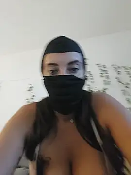 ArabaFenix stripchat live cam model