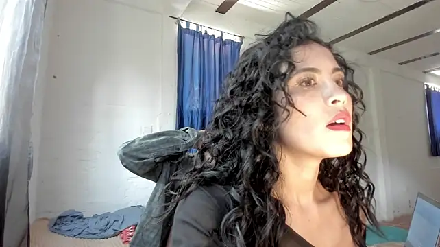 sexnherbs stripchat live cam model