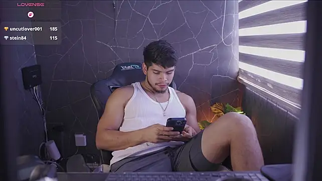 David_capizzi_ stripchat live cam model