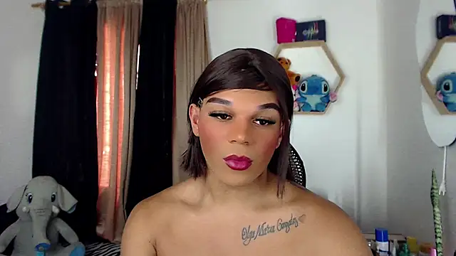 Miss_Ferbigdick stripchat live cam model
